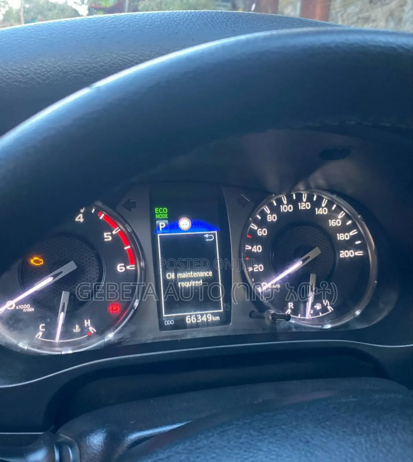 Toyota Hilux Revo Single Cab Deisel 2.4 RWD 2021