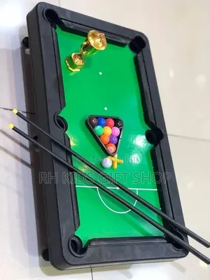 Billiard Balls Pool