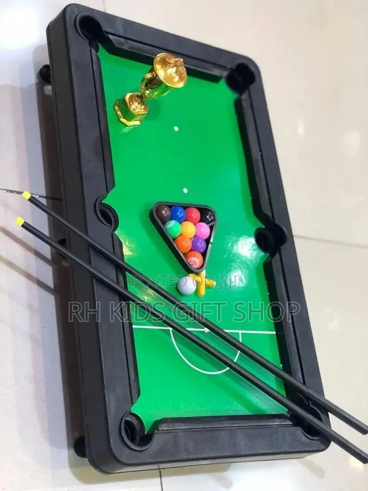 Billiard Balls Pool