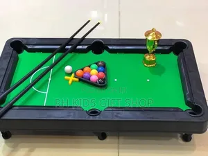 Billiard Balls Pool