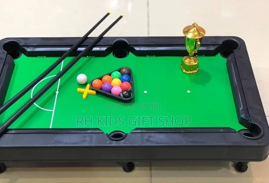 Billiard Balls Pool