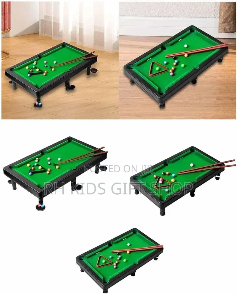Billiard Balls Pool