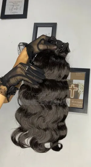Available on Hand