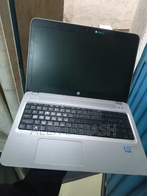 Laptop HP EliteBook 840 8GB Intel Core i7 SSD 1T