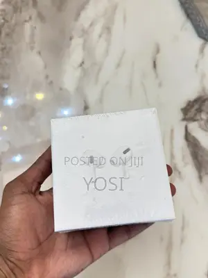 Apple Airpods Bro