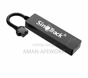 GPS Tracker