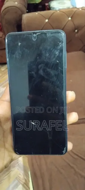 Samsung Galaxy A12 128 GB Blue