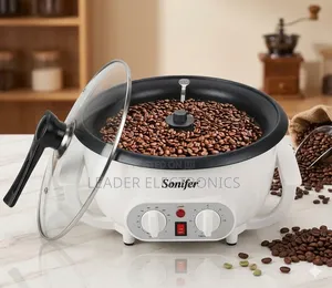 Sonifer Coffee Roaster 750g (Sf‐3544)