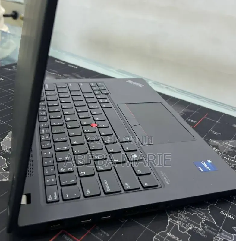 New Laptop Lenovo ThinkPad T14 16GB Intel Core i5 SSD 512GB
