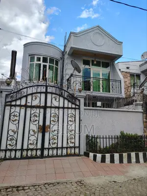 4bdrm House in Bole for sale