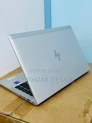 New Laptop HP EliteBook 840 G8 16GB Intel Core i7 SSD 512GB