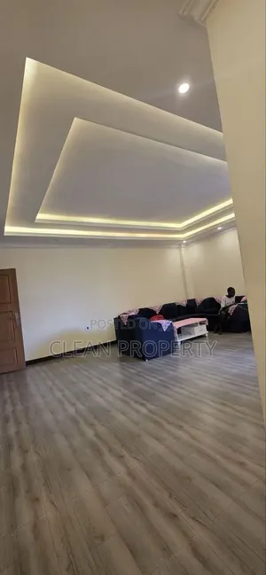 Furnished 1bdrm House in Clean Property, Bole for rent