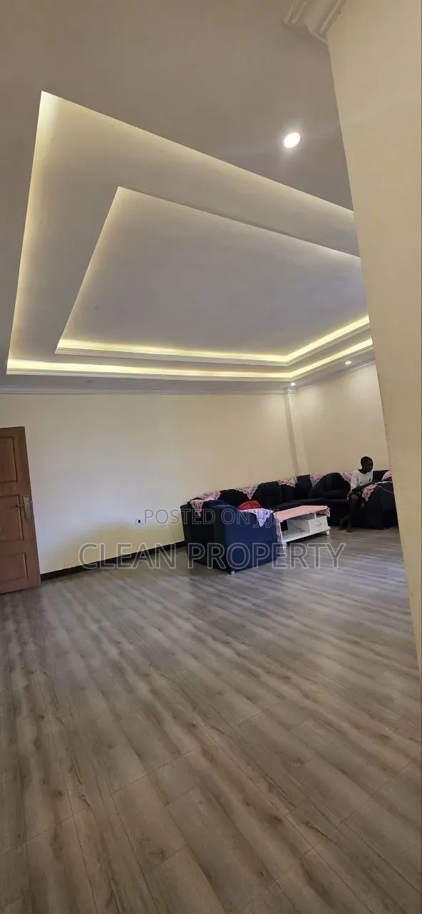 Furnished 1bdrm House in Clean Property, Bole for rent