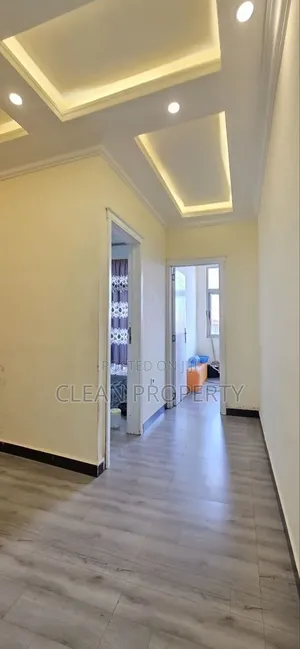 Furnished 1bdrm House in Clean Property, Bole for rent