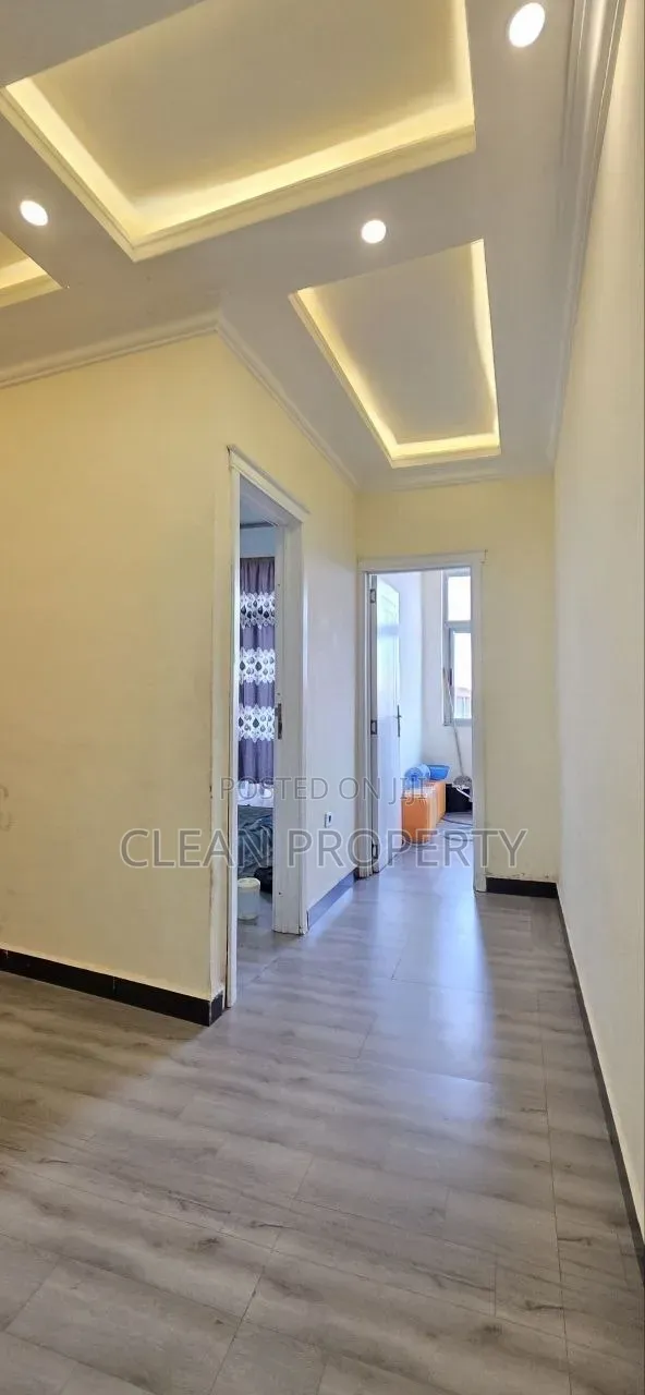 Furnished 1bdrm House in Clean Property, Bole for rent