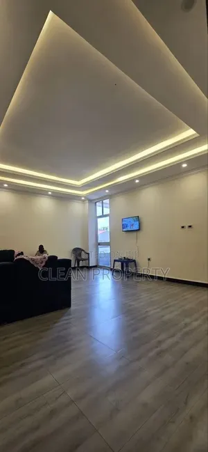 Furnished 1bdrm House in Clean Property, Bole for rent