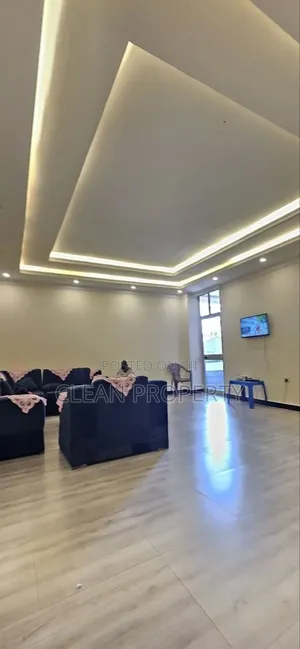 Furnished 1bdrm House in Clean Property, Bole for rent