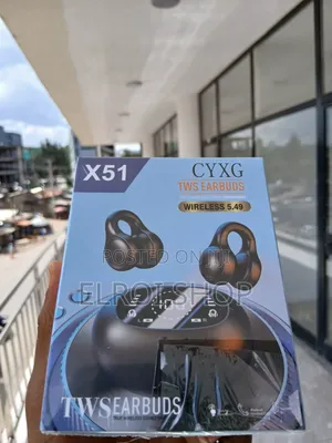 Cyxg TWS Earbuds Wireless 5.49