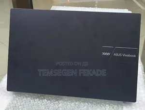 New Laptop Asus Vivobook S 14 S5406s 16GB Intel Core 5 SSD 512GB