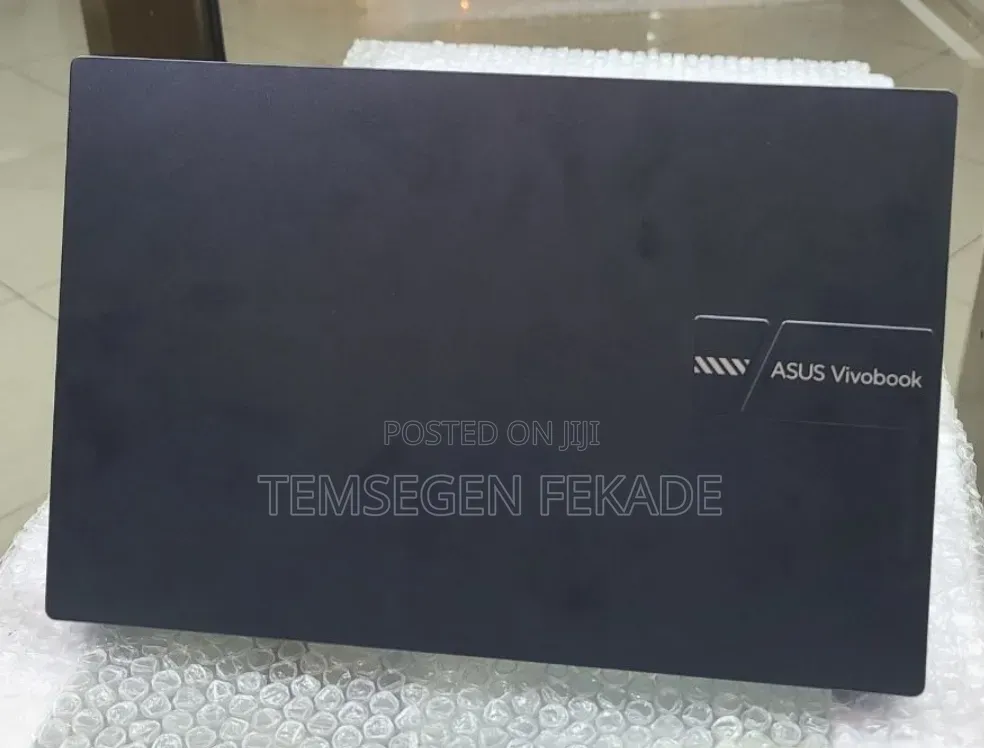 New Laptop Asus Vivobook S 14 S5406s 16GB Intel Core 5 SSD 512GB