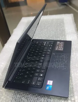 New Laptop Asus Vivobook S 14 S5406s 16GB Intel Core 5 SSD 512GB