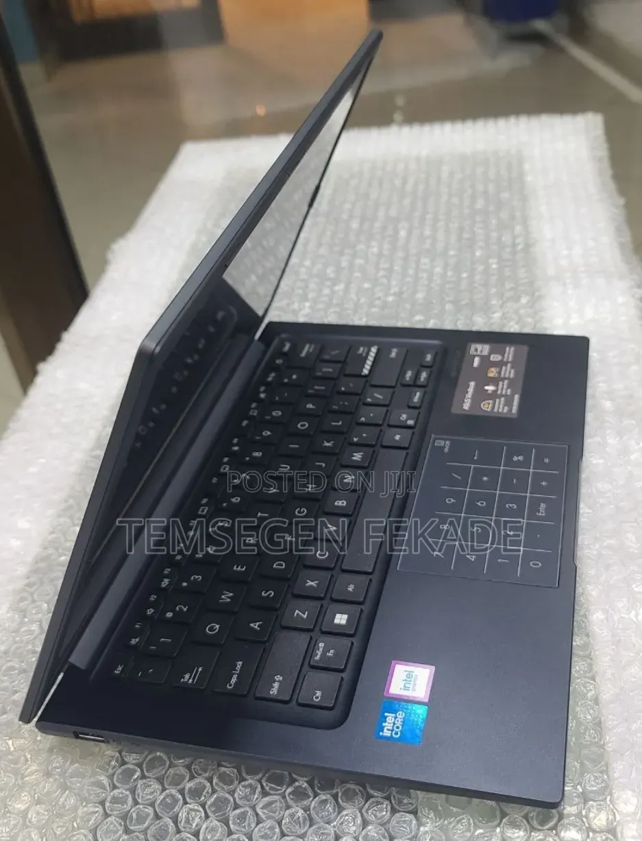 New Laptop Asus Vivobook S 14 S5406s 16GB Intel Core 5 SSD 512GB