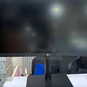 Lg 27” Uhd Monitor – Pro Performance! 27”