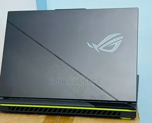 New Laptop Asus 16GB Intel Core i9 SSD 1T