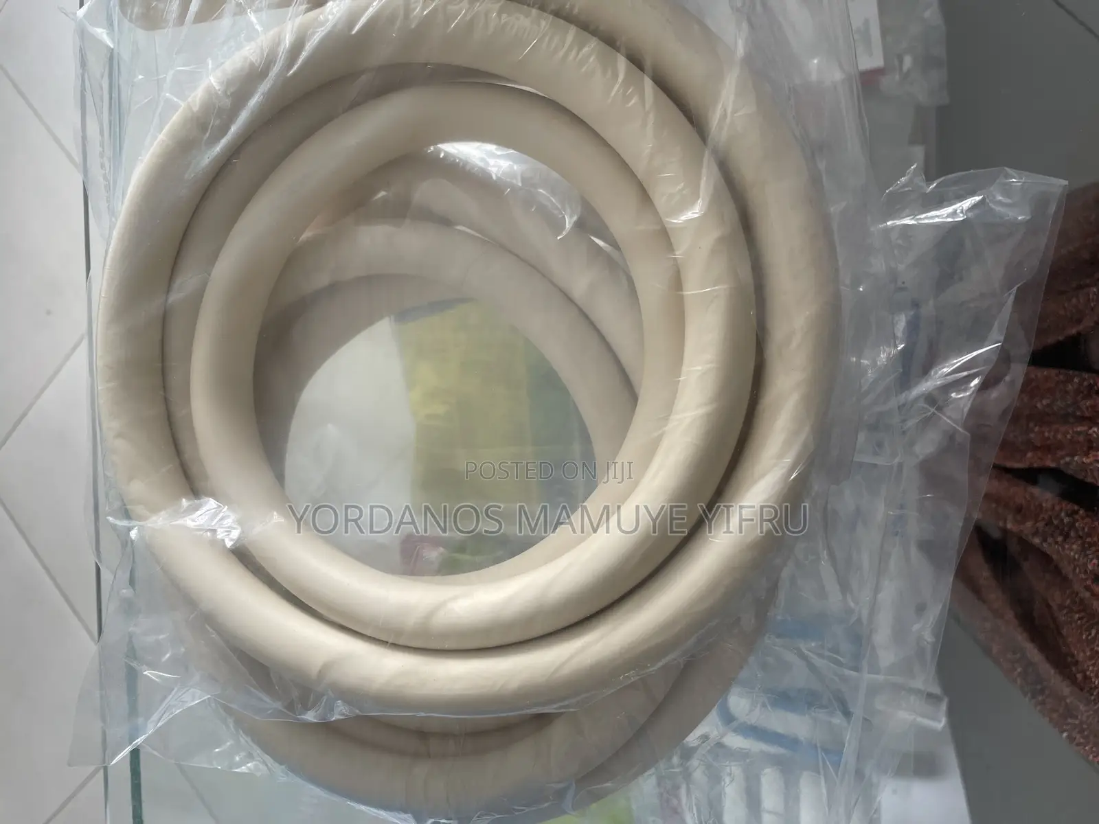 Stomach Tube