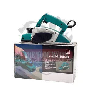 Makita Planner Machine