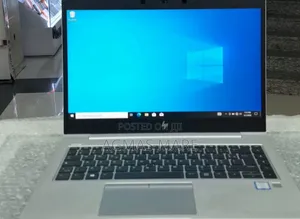 New Laptop HP EliteBook 840 G5 8GB Intel Core i5 SSD 512GB