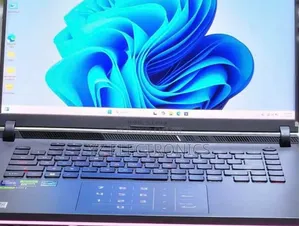 New Laptop Asus ROG Strix G16 G614 32GB Intel Core i9 SSD 1T