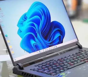 New Laptop Asus ROG Strix G16 G614 32GB Intel Core i9 SSD 1T