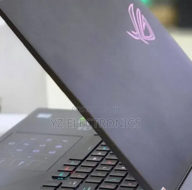 New Laptop Asus ROG Strix G16 G614 32GB Intel Core i9 SSD 1T