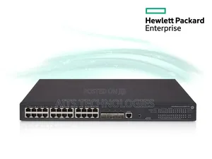 Hpe / Aruba 5130 Ei Series Jg936a