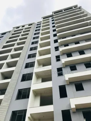 2bdrm Apartment in B Group Realestate, Bole for sale