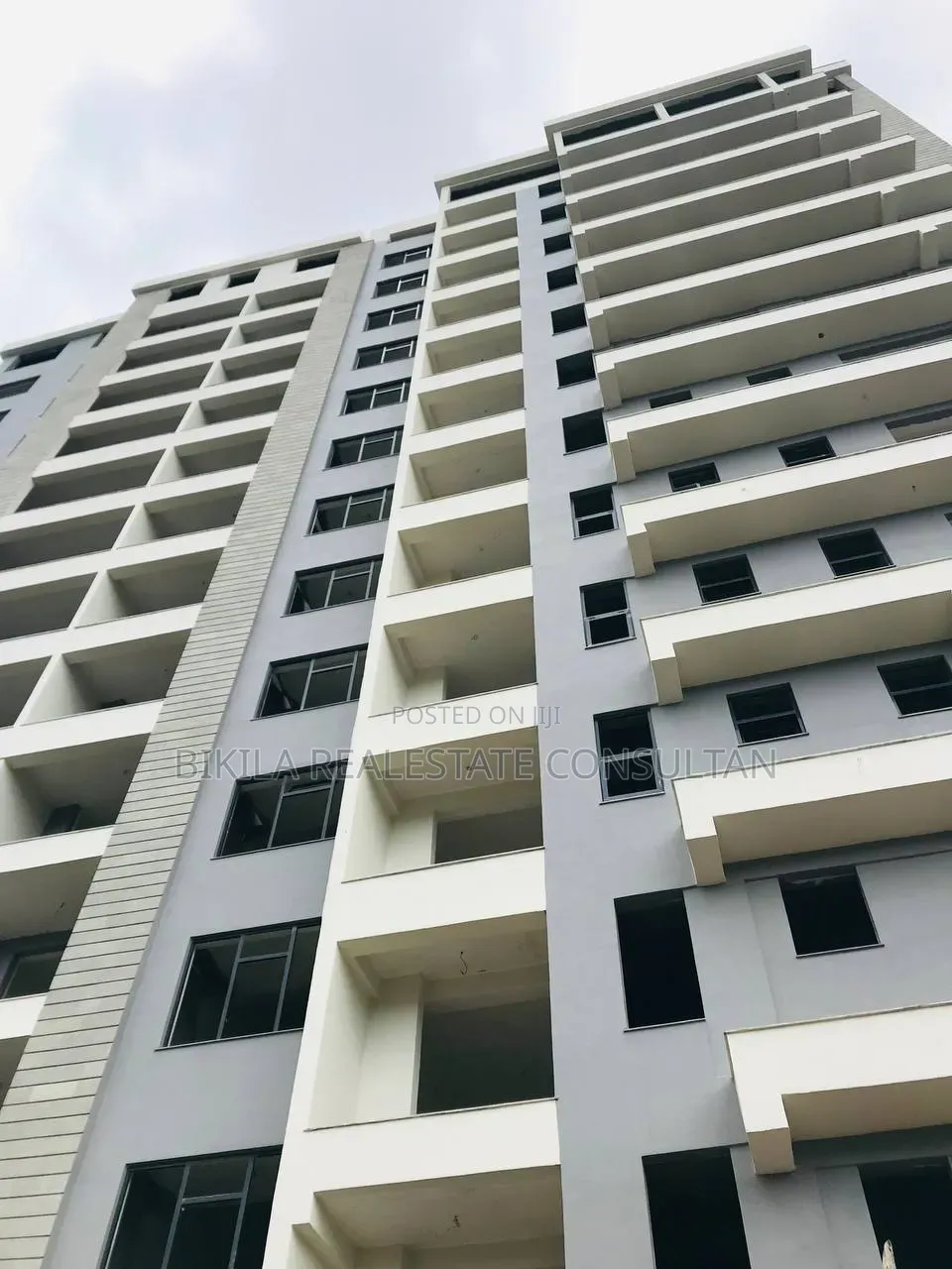2bdrm Apartment in B Group Realestate, Bole for sale