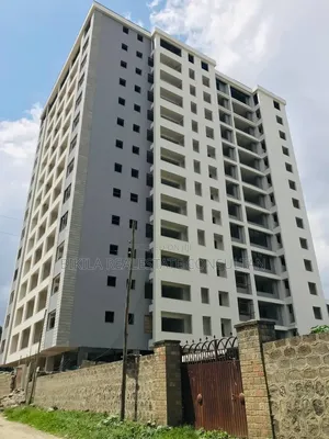 2bdrm Apartment in B Group Realestate, Bole for sale