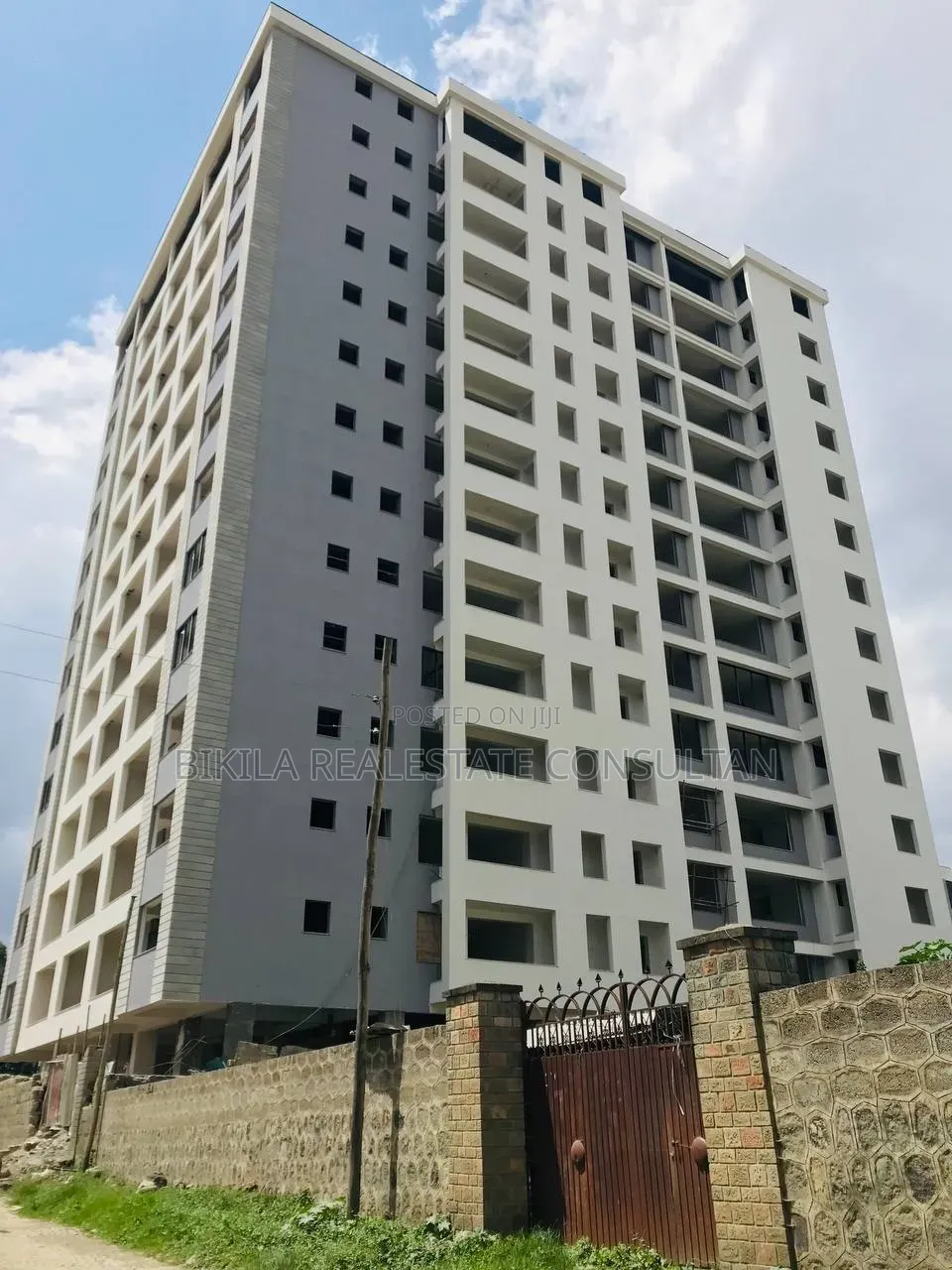 2bdrm Apartment in B Group Realestate, Bole for sale