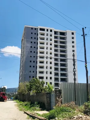 2bdrm Apartment in B Group Realestate, Bole for sale