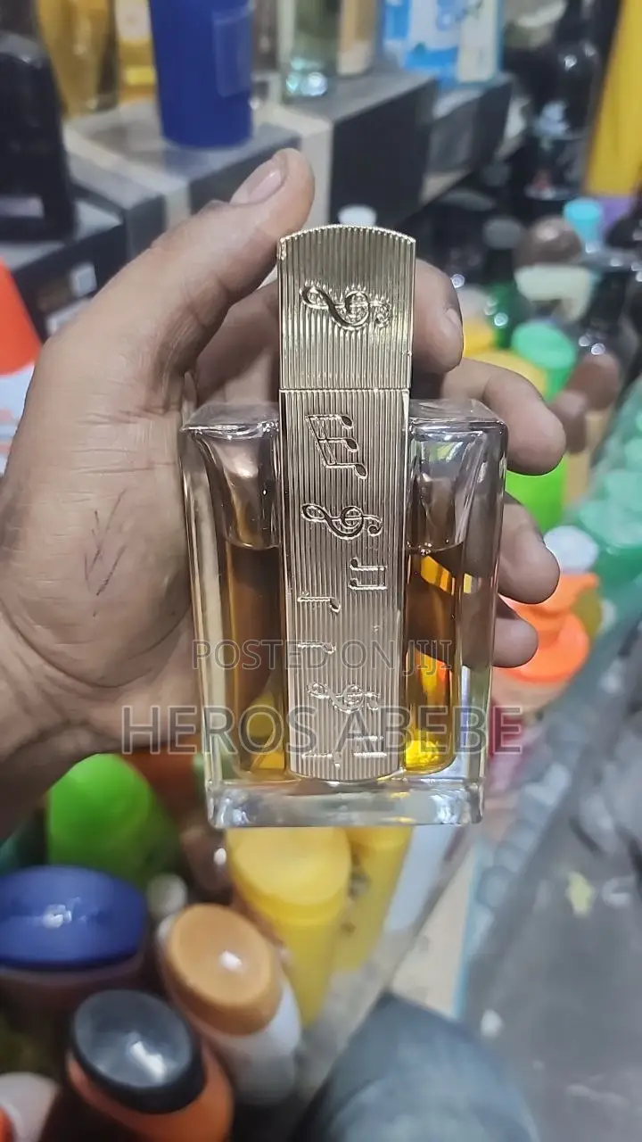 Lattafa Perfume