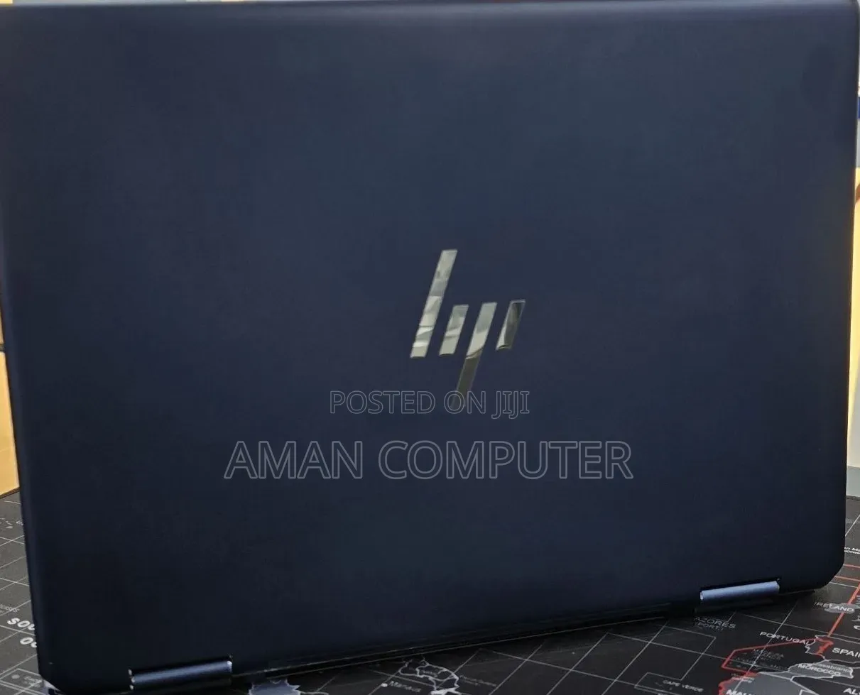 New Laptop HP Spectre 16GB Intel Core i7 SSD 1T