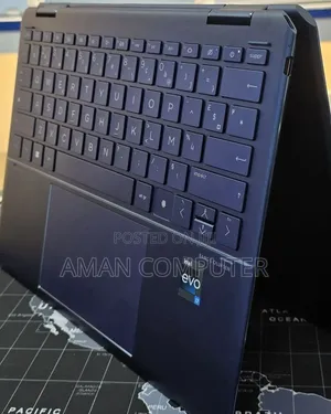 New Laptop HP Spectre 16GB Intel Core i7 SSD 1T