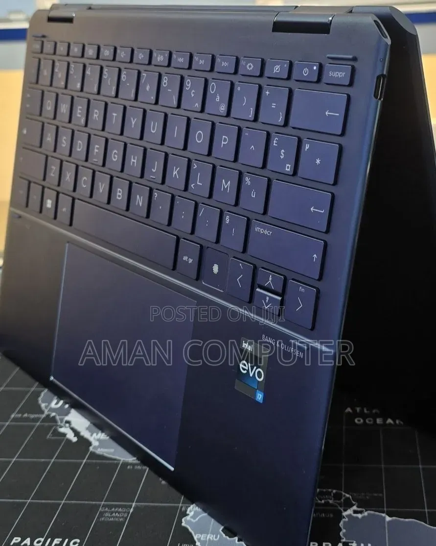 New Laptop HP Spectre 16GB Intel Core i7 SSD 1T