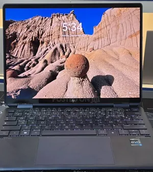 New Laptop HP Spectre 16GB Intel Core i7 SSD 1T