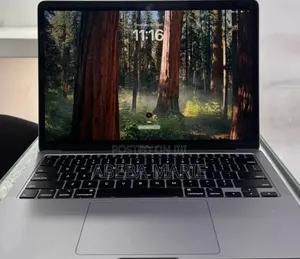 New Laptop Apple MacBook Air 2020 8GB Intel Core i3 SSD 256GB