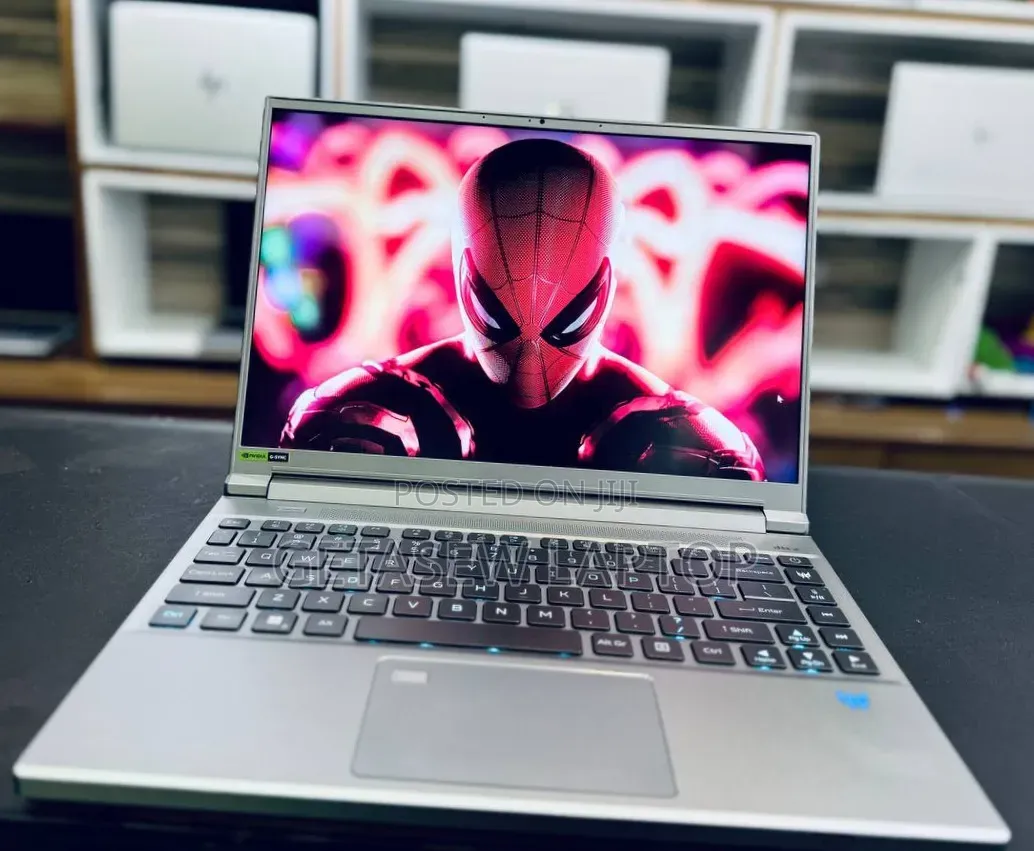 New Laptop Acer Predator 15 16GB Intel Core i7 SSD 1T