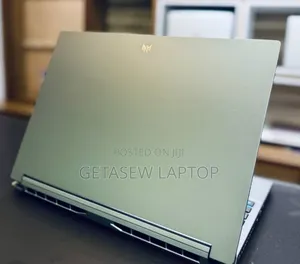 New Laptop Acer Predator 15 16GB Intel Core i7 SSD 1T