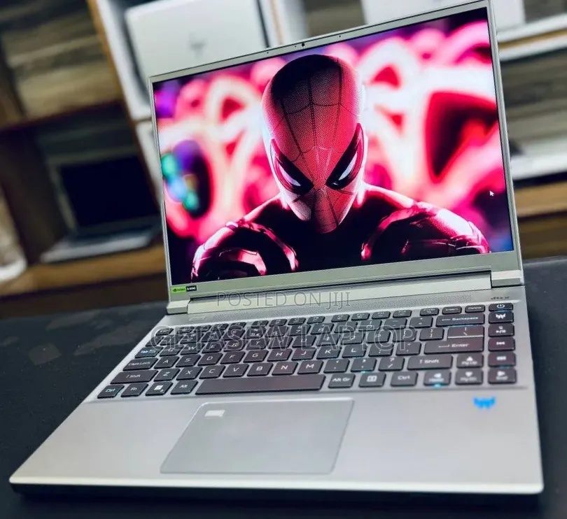 New Laptop Acer Predator 15 16GB Intel Core i7 SSD 1T