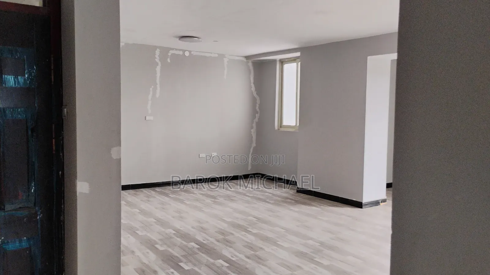 3bdrm Apartment in Bole for rent